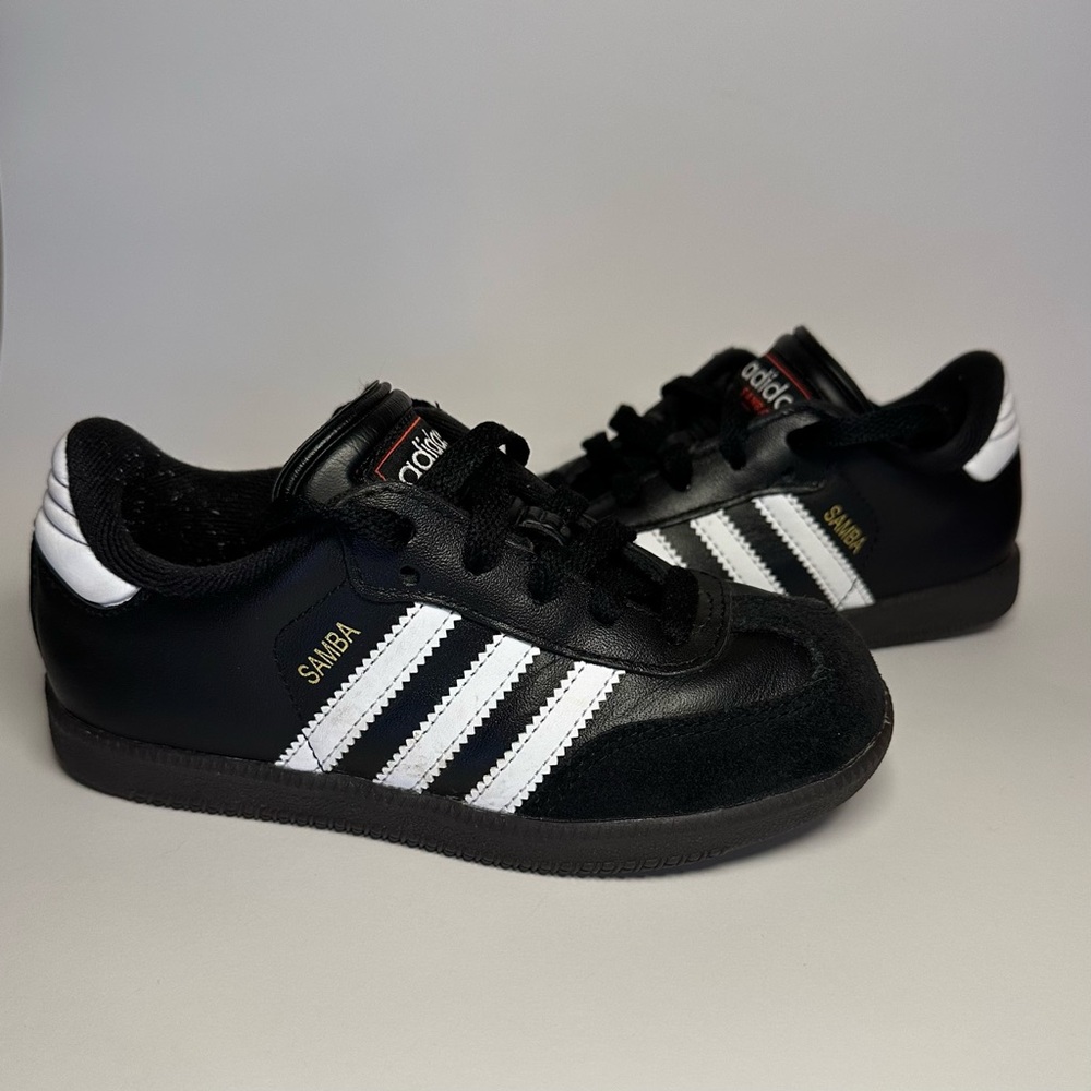 Adidas Samba Kids size 12.5